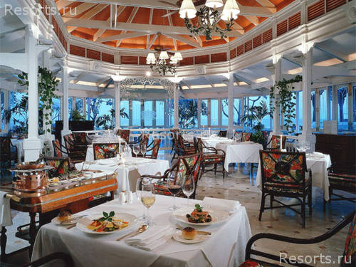 Sofitel Centara Grand Resort & Villas 30